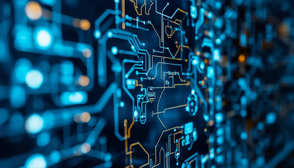 Making hospital workflows simpler with technology